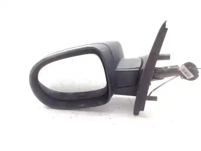 İkinci el araba yedek parçası Sol Ayna için RENAULT TWINGO II (CN0_) 1.5 dCi 75 OEM IAM referansları   