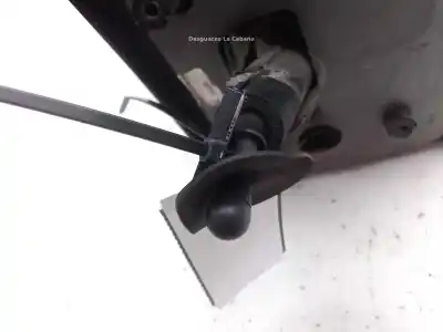 Pezzo di ricambio per auto di seconda mano specchio sinistro per renault twingo ii (cn0_) 1.5 dci 75 riferimenti oem iam   