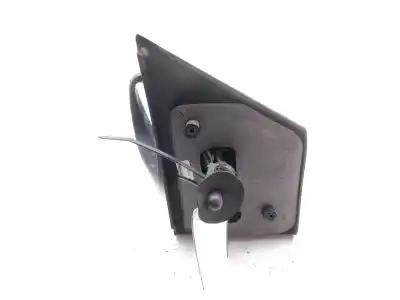 Pezzo di ricambio per auto di seconda mano specchio sinistro per renault twingo ii (cn0_) 1.5 dci 75 riferimenti oem iam   