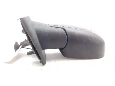 Pezzo di ricambio per auto di seconda mano specchio sinistro per renault twingo ii (cn0_) 1.5 dci 75 riferimenti oem iam   