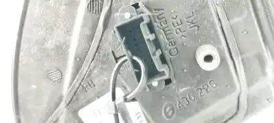Pezzo di ricambio per auto di seconda mano retrovisore destro per opel astra h (a04) 1.7 cdti (l48) riferimenti oem iam 13253337  