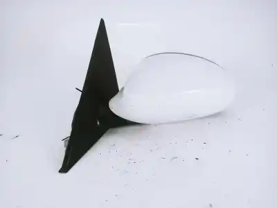 Peça sobressalente para automóvel em segunda mão espelho retrovisor esquerdo por bmw 1 (e87) 118 i referências oem iam f0141101  