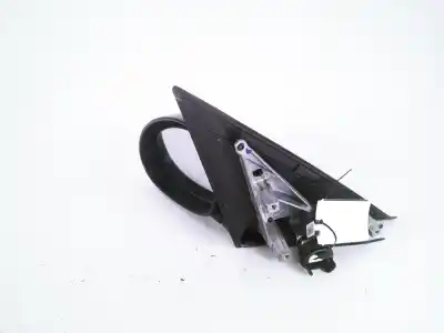 Peça sobressalente para automóvel em segunda mão espelho retrovisor esquerdo por bmw 1 (e87) 118 i referências oem iam f0141101  