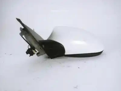 Peça sobressalente para automóvel em segunda mão espelho retrovisor esquerdo por bmw 1 (e87) 118 i referências oem iam f0141101  