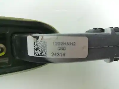 Pezzo di ricambio per auto di seconda mano maniglia porta sinistra per ford edge 2.0 tdci awd riferimenti oem iam   