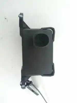 Pezzo di ricambio per auto di seconda mano centralina esp per audi q7 (4lb) 3.0 tdi quattro riferimenti oem iam 7h0907652a  