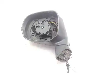 Pezzo di ricambio per auto di seconda mano specchio sinistro per citroen c4 picasso i monospace (ud_) 1.6 hdi riferimenti oem iam   