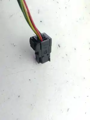 Pezzo di ricambio per auto di seconda mano specchio sinistro per citroen c4 picasso i monospace (ud_) 1.6 hdi riferimenti oem iam   