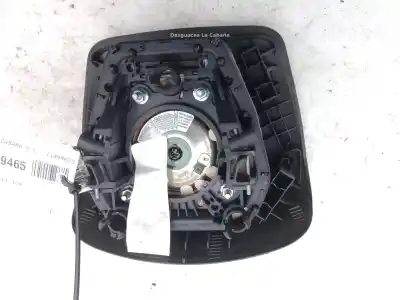 Pezzo di ricambio per auto di seconda mano air bag frontale per iveco daily vi furgón 33s12. 35s12. 35c12 riferimenti oem iam 05801561548  