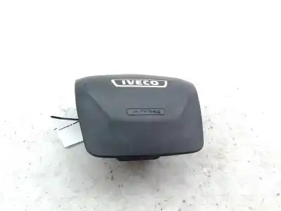 Автозапчастина б/у передня подушка безопасности для IVECO DAILY VI FURGÓN 33S12. 35S12. 35C12 Посилання на OEM IAM 05801561548  