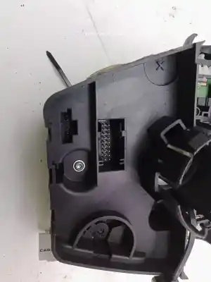 Peça sobressalente para automóvel em segunda mão airbag dianteiro por mini mini (r56) 1.6 16v cat 174 cv / 128 kw referências oem iam   