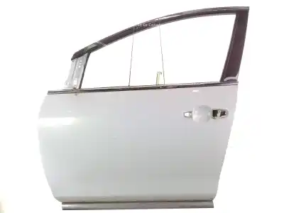 Pezzo di ricambio per auto di seconda mano porta anteriore sinistra per mazda cx-7 (er) 2.2 mzr-cd awd (er10a) riferimenti oem iam   