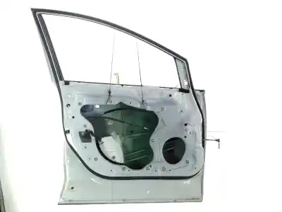 Pezzo di ricambio per auto di seconda mano porta anteriore sinistra per mazda cx-7 (er) 2.2 mzr-cd awd (er10a) riferimenti oem iam   