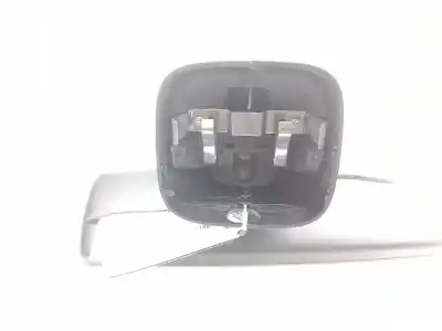Pezzo di ricambio per auto di seconda mano specchio interno per porsche cayenne (typ 9pa) turbo s riferimenti oem iam   