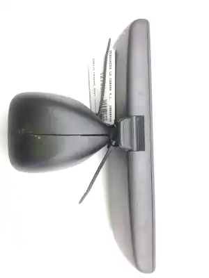 Pezzo di ricambio per auto di seconda mano specchio interno per porsche cayenne (typ 9pa) turbo s riferimenti oem iam   