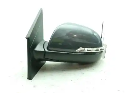 Second-hand car spare part left rearview mirror for ssangyong korando (ck) 2.2 xdi oem iam references   