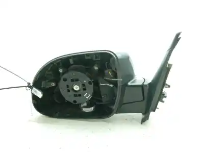 Second-hand car spare part left rearview mirror for ssangyong korando (ck) 2.2 xdi oem iam references   