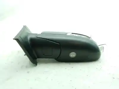 Second-hand car spare part left rearview mirror for ssangyong korando (ck) 2.2 xdi oem iam references   