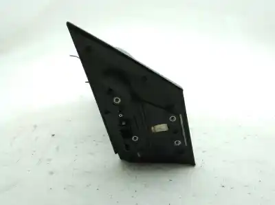 Second-hand car spare part left rearview mirror for ssangyong korando (ck) 2.2 xdi oem iam references   
