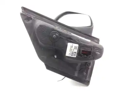 Peça sobressalente para automóvel em segunda mão espelho retrovisor direito por ford edge 2.0 tdci awd referências oem iam 17682cd5ja6  