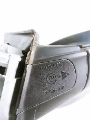 Second-hand car spare part right rearview mirror for bmw 3 touring (e91) 320 d oem iam references   