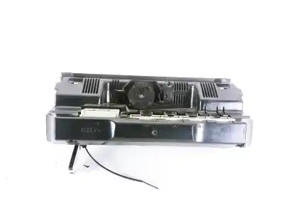 Автозапчасти б/у отопление / кондиционирование воздуха за audi q7 (4lb) 3.0 tdi quattro ссылки oem iam 4l0820043e  