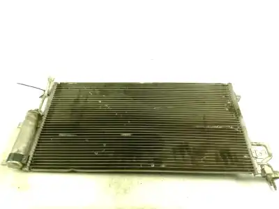Peça sobressalente para automóvel em segunda mão condensador / radiador de sofagem / ar condicionado por ford c-max (ceu) 1.5 tdci cat referências oem iam ej7h19710ac  
