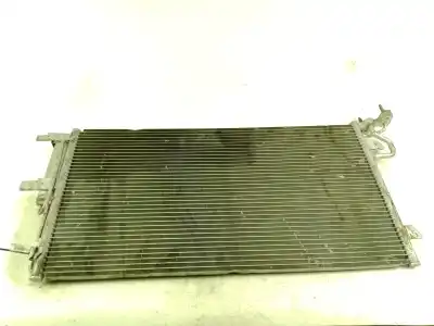Peça sobressalente para automóvel em segunda mão CONDENSADOR / RADIADOR DE SOFAGEM / AR CONDICIONADO por FORD C-MAX (CEU)  Referências OEM IAM EJ7H19710AC  