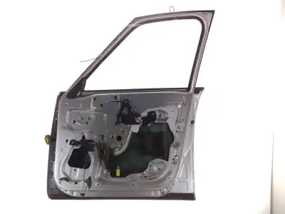 Pezzo di ricambio per auto di seconda mano porta anteriore destra per citroen c4 picasso i monospace (ud_) 1.6 hdi riferimenti oem iam   