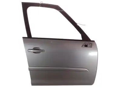 Pezzo di ricambio per auto di seconda mano porta anteriore destra per citroen c4 picasso i monospace (ud_) 1.6 hdi riferimenti oem iam   