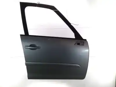 Pezzo di ricambio per auto di seconda mano Porta Anteriore Destra per CITROEN C4 PICASSO I MONOSPACE (UD_) 1.6 HDi Riferimenti OEM IAM   