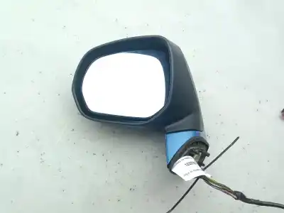 Pezzo di ricambio per auto di seconda mano Specchio Sinistro per CITROEN C4 PICASSO I MONOSPACE (UD_) 1.6 HDi Riferimenti OEM IAM   