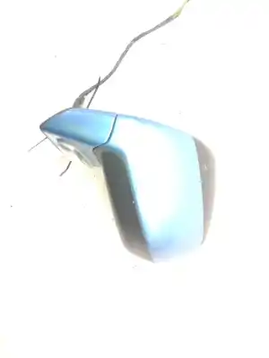 Pezzo di ricambio per auto di seconda mano specchio sinistro per citroen c4 picasso i monospace (ud_) 1.6 hdi riferimenti oem iam   
