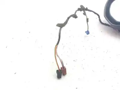 Pezzo di ricambio per auto di seconda mano specchio sinistro per citroen c4 picasso i monospace (ud_) 1.6 hdi riferimenti oem iam   