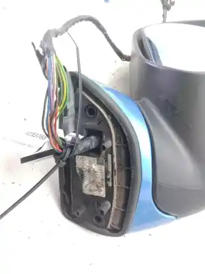 Pezzo di ricambio per auto di seconda mano specchio sinistro per citroen c4 picasso i monospace (ud_) 1.6 hdi riferimenti oem iam   