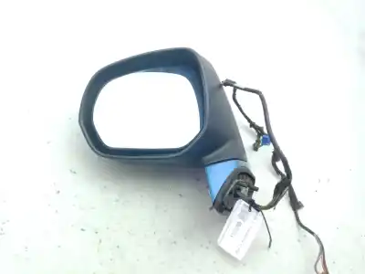Pezzo di ricambio per auto di seconda mano specchio sinistro per citroen c4 picasso i monospace (ud_) 1.6 hdi riferimenti oem iam   