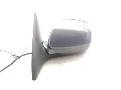 Second-hand car spare part left rearview mirror for porsche cayenne (typ 9pa) turbo s oem iam references   