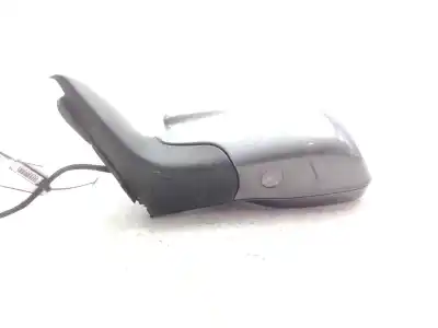 Second-hand car spare part left rearview mirror for porsche cayenne (typ 9pa) turbo s oem iam references   