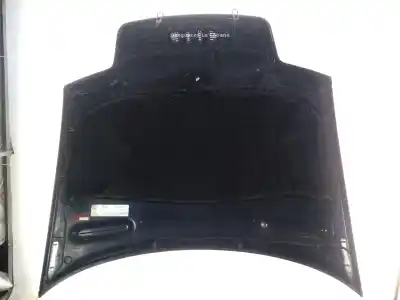 Peça sobressalente para automóvel em segunda mão capot frontal por audi a6 c5 (4b2) 2.5 tdi referências oem iam   