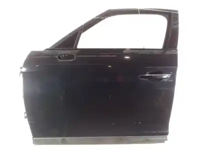 Second-hand car spare part LEFT FRONT DOOR for CITROEN DS5  OEM IAM references 9667050780  