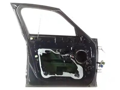 Автозапчасти б/у левая передняя дверь за citroen ds5 (kf_) 2.0 hdi 165 gasóleo 2013 5p ссылки oem iam 9667050780  