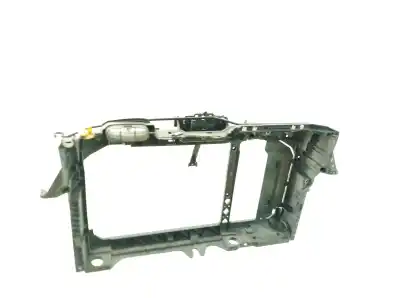 Автозапчастина б/у передня передня для ford fiesta vi (cb1, ccn) 1.4 tdci посилання на oem iam 1801905  