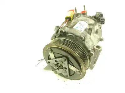 Pièce détachée automobile d'occasion COMPRESSEUR DE CLIMATISATION pour PEUGEOT 508 SW  Références OEM IAM 9800840380  