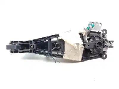 Second-hand car spare part right door handle for opel corsa e (x15) 1.0 (08 68) oem iam references   