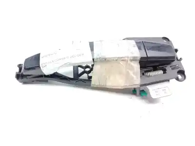 Second-hand car spare part Right Door Handle for OPEL CORSA E (X15) 1.0 (08 68) OEM IAM references   