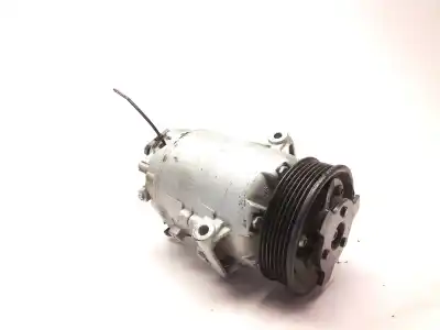 Second-hand car spare part AIR CONDITIONING COMPRESSOR for OPEL ASTRA J (P10)  OEM IAM references 06573018  