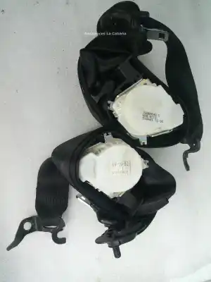 Peça sobressalente para automóvel em segunda mão kit airbag por bmw 1 (e87) 118 i referências oem iam 9158350  