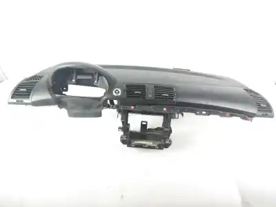 Peça sobressalente para automóvel em segunda mão kit airbag por bmw 1 (e87) 118 i referências oem iam 9158350  
