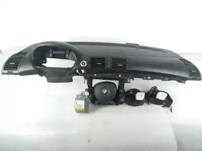 Second-hand car spare part AIRBAG KIT for BMW 1 (E87)  OEM IAM references 9158350  