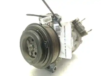 Peça sobressalente para automóvel em segunda mão Compressor De Ar Condicionado A/a A/c por JAGUAR XE (X760) 2.0 D AWD Referências OEM IAM CPLA19D629BE  